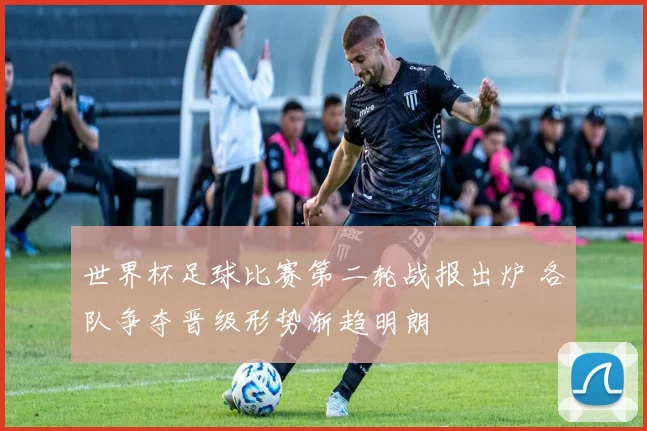 世界杯足球比赛第二轮战报出炉 各队争夺晋级形势渐趋明朗