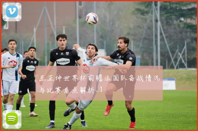 王正坤世界杯前瞻法国队备战情况与比赛看点解析_1